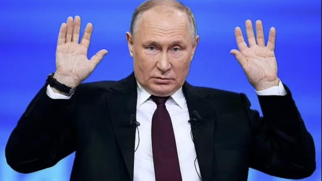 foto 12 putin Економічні новини - головні новини України та світу