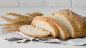 front view sliced fresh bread 1 Економічні новини - головні новини України та світу