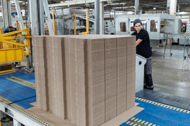 kiyivskij kartonno paperovij kombinat Економічні новини - головні новини України та світу