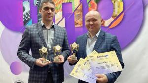 ККПК нагороди