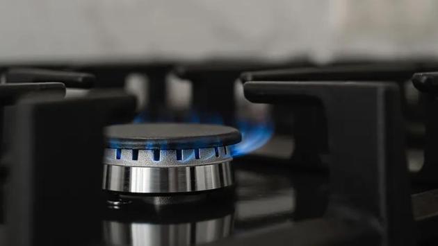 modern kitchen stove natural gas Економічні новини - головні новини України та світу