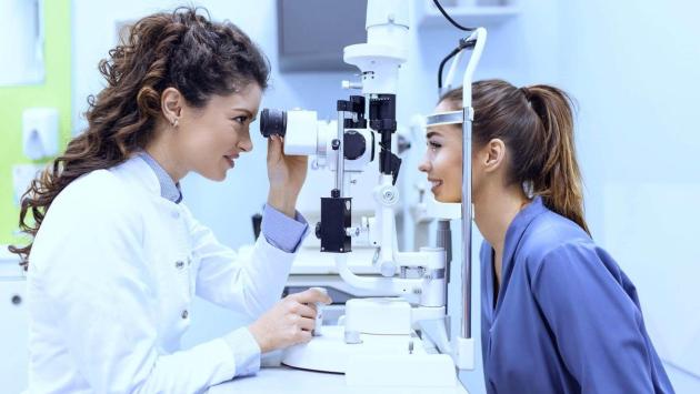 oftalmologicheskaja klinika Економічні новини