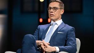 oleksandr stubb Економічні новини - головні новини України та світу