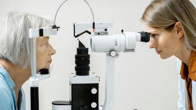 proverit zrenie Економічні новини