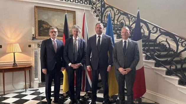 snimok ekrana 2025 04 23 v 19.37.37 Економічні новини - головні новини України та світу