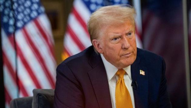 tramp 2025 gettyimages 218830 Економічні новини - головні новини України та світу