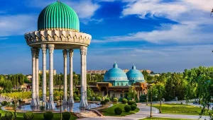 Узбекистан