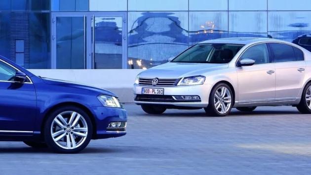 volkswagen passat Економічні новини - головні новини України та світу