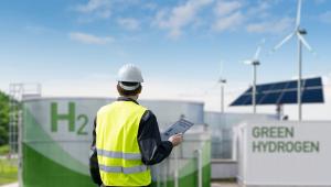 зелена енергетика