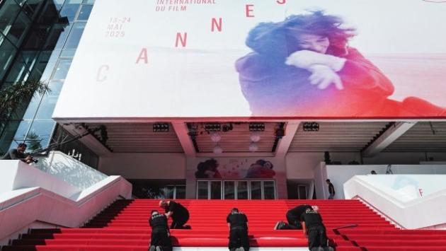 2025 cannes film festival gettyi Економічні новини - головні новини України та світу