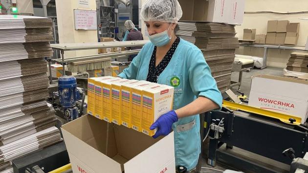 agricom group Економічні новини