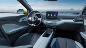 електромобілі