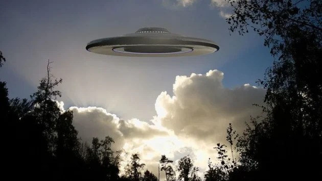 інопланетяни