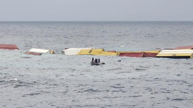 контейнеровоз