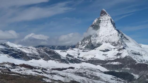 matterhorn 26414881920 Економічні новини - головні новини України та світу
