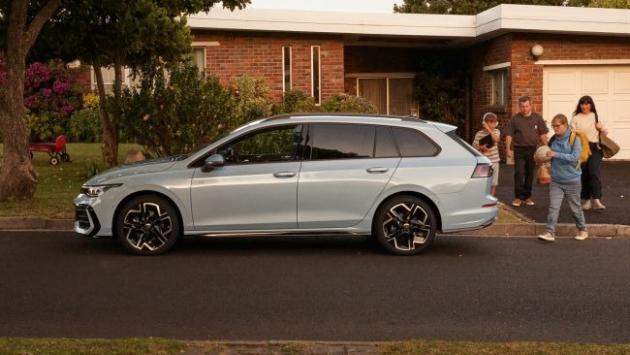 new cars golf estate 2024 gv5589 Економічні новини - головні новини України та світу