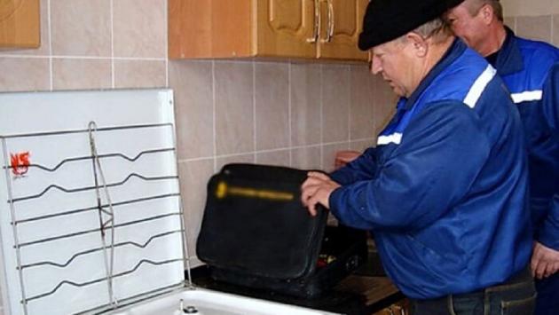 proverka utechki gaza Економічні новини - головні новини України та світу