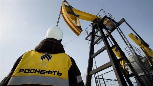 rosneft Економічні новини - головні новини України та світу