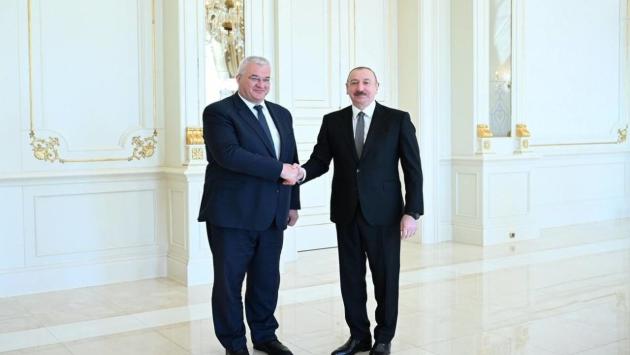 sibiga i aliyev Економічні новини - головні новини України та світу