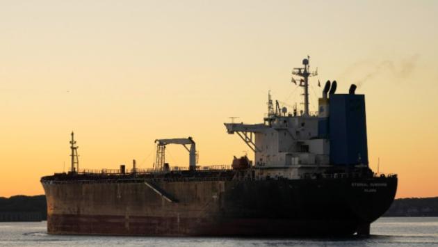 tanker Економічні новини - головні новини України та світу