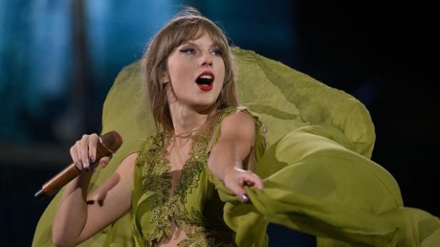 taylor swift gettyimages 1527016 Економічні новини - головні новини України та світу