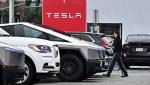 tesla Економічні новини - головні новини України та світу