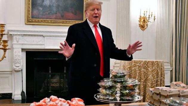 tramp 2 Економічні новини - головні новини України та світу