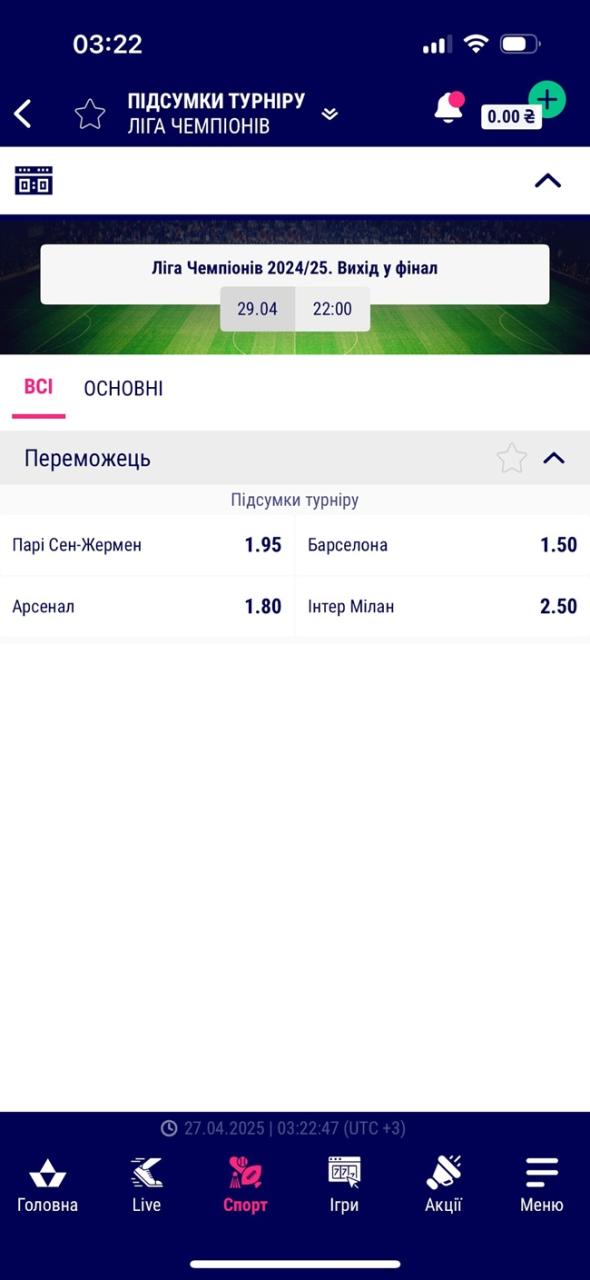 2 Економічні новини