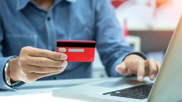 applying for a credit card min 2 Економічні новини - головні новини України та світу