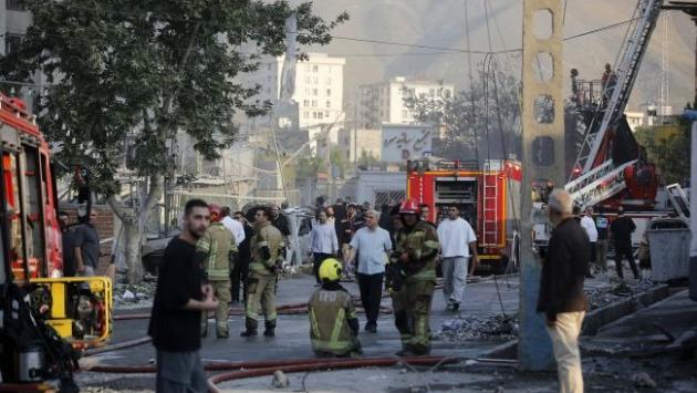 atakuvav iran tegeran pozhezh Економічні новини - головні новини України та світу