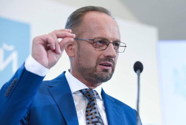 bezsmertnij roman Економічні новини - головні новини України та світу