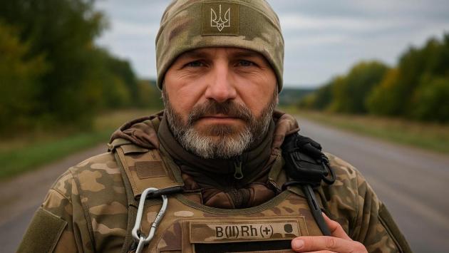 Андрій Бондаренко