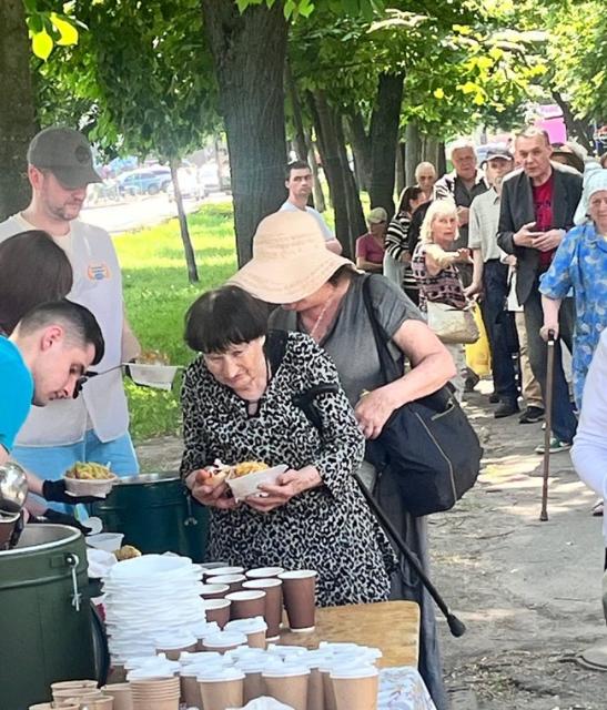 dopomozhi nuzhdennomu 1 Економічні новини - головні новини України та світу