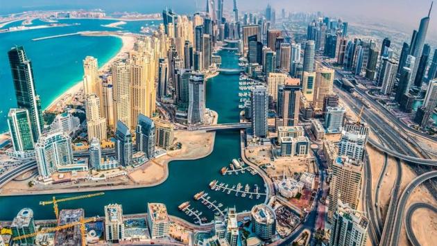 dubaj 1 Економічні новини - головні новини України та світу