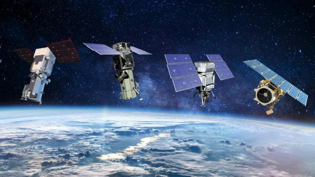 e931ca 4 eagleson civ vs mil sat Економічні новини - головні новини України та світу