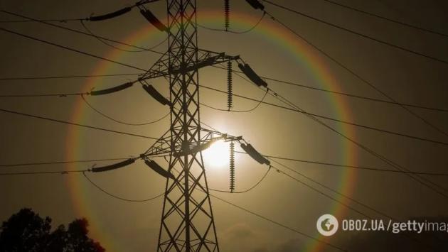 elektrooporigettyimages124119484 Економічні новини - головні новини України та світу