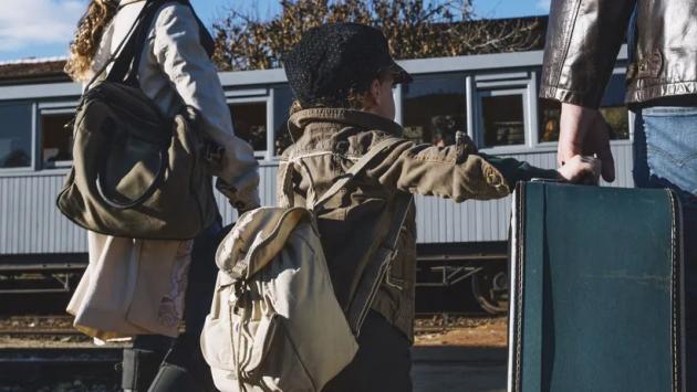 family is trip station Економічні новини - головні новини України та світу