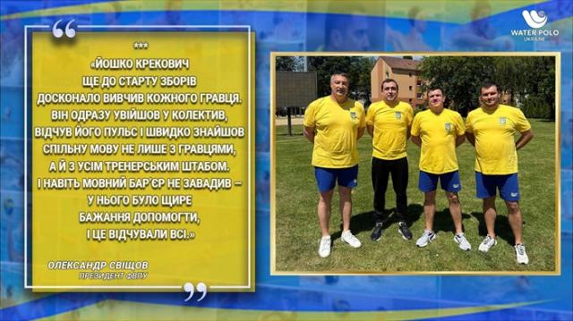federacija vodnogo polo ukrayini Економічні новини - головні новини України та світу
