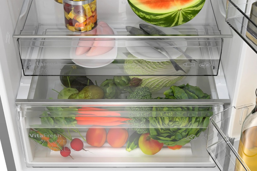 foto 1 holodilnik bosch kgn36vl326 Економічні новини - головні новини України та світу