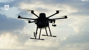 гексакоптер