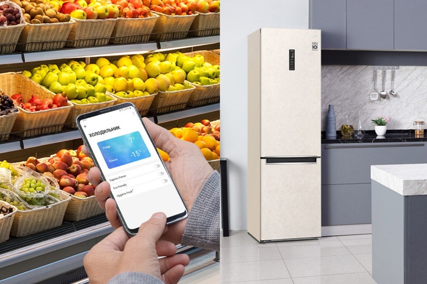 holodilnik lg gc b509mewm Економічні новини - головні новини України та світу