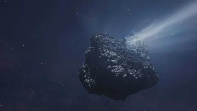 hudozhnye zobrazhennya komety c Економічні новини - головні новини України та світу