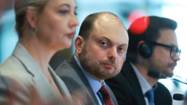 kara murza Економічні новини - головні новини України та світу