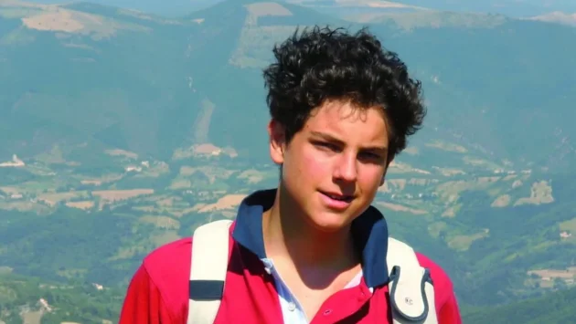 Карло Акутіс