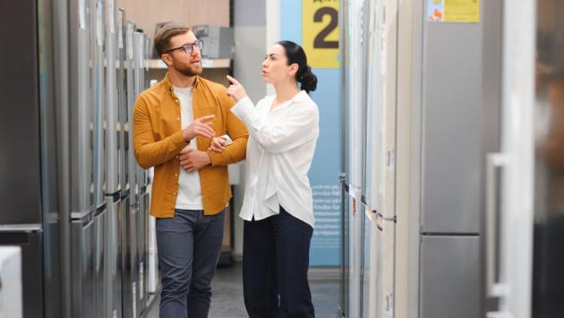 купити холодильник у Фокстрот