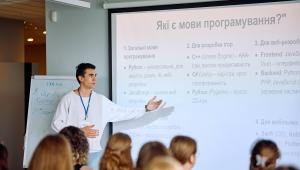 majster klas kvitok v it Економічні новини