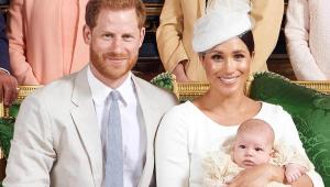 meghan markle archie prince harr Економічні новини - головні новини України та світу