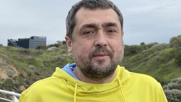 Олександр Свіщов