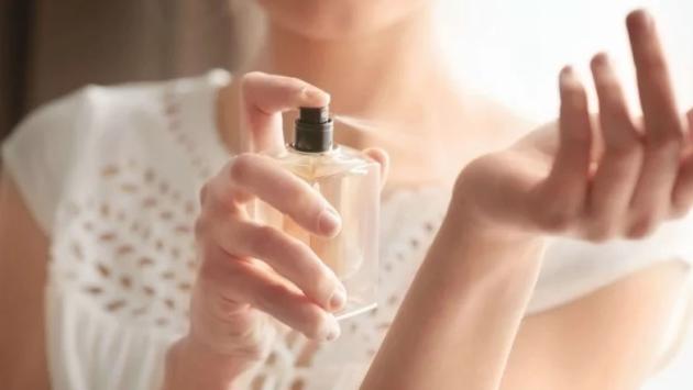 parfumi Економічні новини