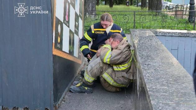 рятувальник